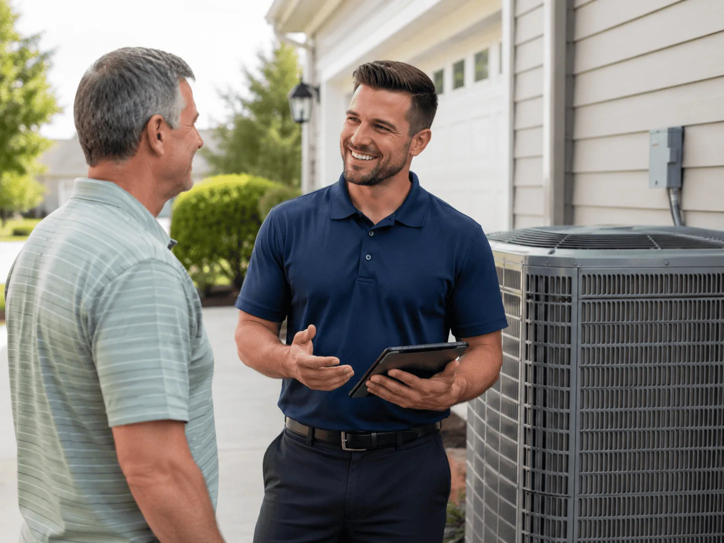 Heat Pump Installation Kansas FAQs